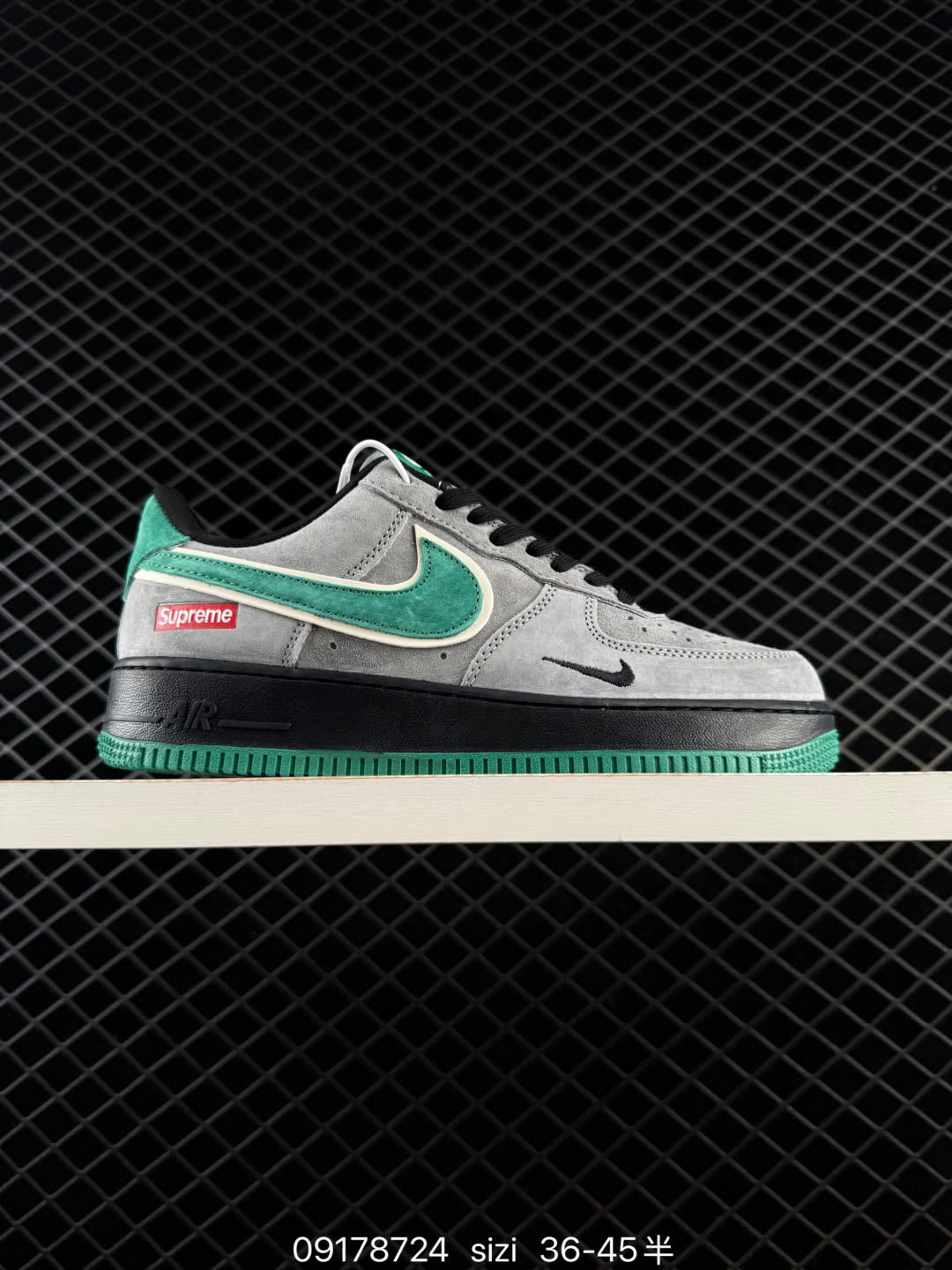 Nike Air Force 1-CU9225 Nike Air Force 1-CU9225